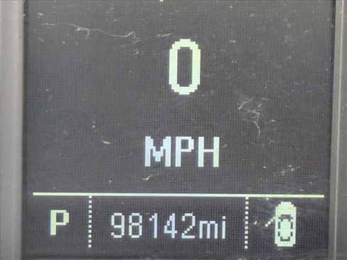 Used 2014 GMC Sierra 1500 2WD Double Cab image 5