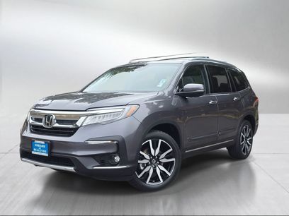 Used 2019 Honda Pilot Touring
