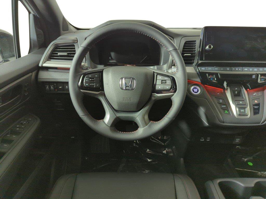 New 2027 Honda Odyssey Sport-L image 10