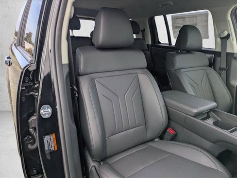 New 2026 Hyundai Santa Fe SEL FWD image 19