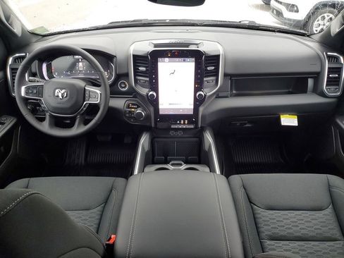 New 2026 RAM 1500 Big Horn image 11