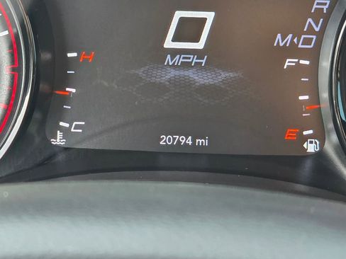 Used 2023 Dodge Charger R/T w/ Daytona Edition Group image 21