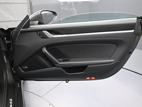 Certified 2023 Porsche 911 Carrera 4S AWD/4WD image 27