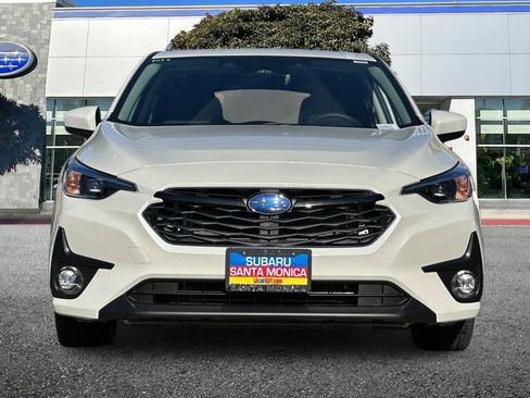 New 2026 Subaru Impreza 2.0i Sport AWD/4WD image 8
