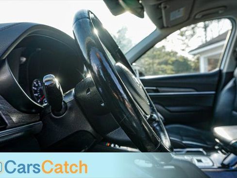 Used 2021 Kia Telluride EX w/ EX Premium Package image 33