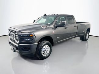 New 2026 RAM 3500 Big Horn AWD/4WD video 3