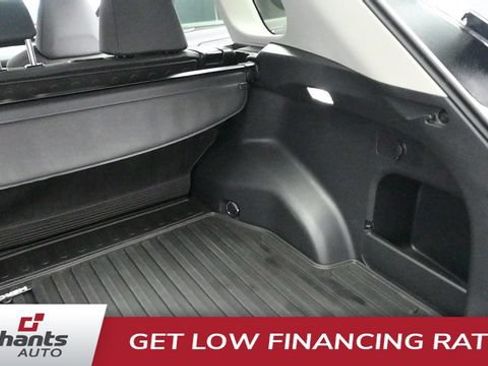 Used 2024 Toyota RAV4 XLE w/ Weather Package AWD/4WD image 30