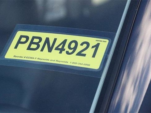 Used 2024 Nissan Armada SL w/ Cargo Package image 8