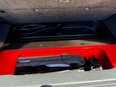 Used 2022 Ford Bronco Outer Banks AWD/4WD image 47