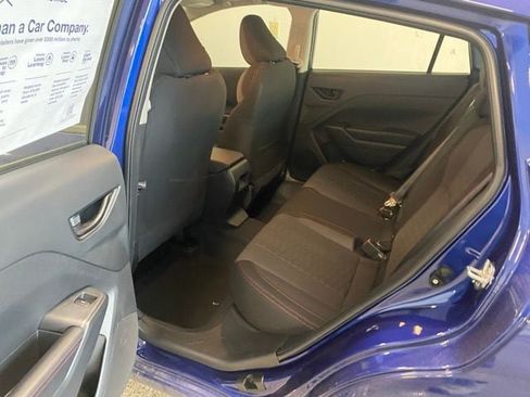 Used 2025 Subaru Impreza 2.0i Sport AWD/4WD image 12