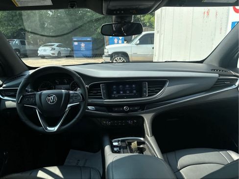 Used 2022 Buick Enclave Essence w/ Experience Buick Package image 48