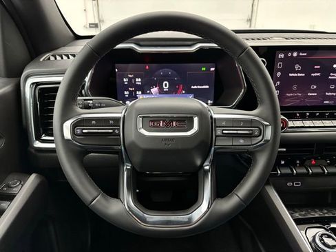 New 2026 GMC Canyon Elevation w/ Convenience Package image 19