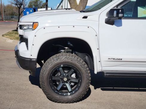 New 2026 Chevrolet Silverado 1500 RST AWD/4WD image 15