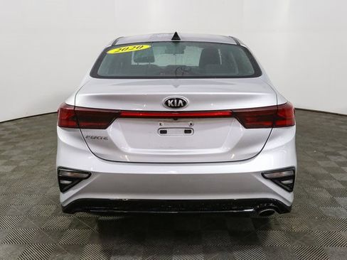 Used 2020 Kia Forte LXS image 8