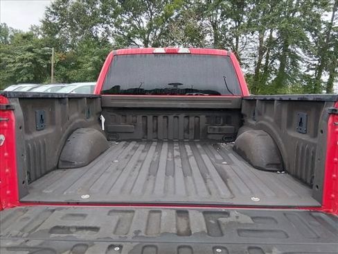 Used 2021 Ford F150 XL w/ STX Appearance Package RWD image 15