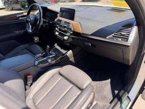 Used 2020 BMW X3 xDrive30i AWD/4WD image 28