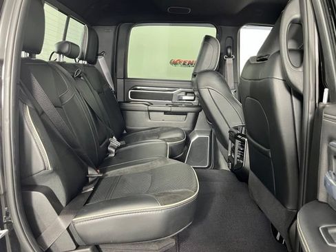 Used 2022 RAM 2500 Laramie AWD/4WD image 29