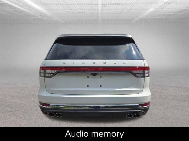 New 2026 Lincoln Aviator AWD image 6