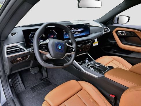 New 2026 BMW 230i xDrive Coupe w/ Premium Package AWD/4WD image 9