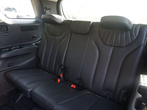 Used 2023 Hyundai Palisade Limited w/ Cargo Package FWD image 17