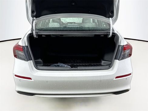 Used 2025 Honda Civic Sport Touring image 16