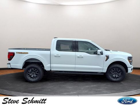 New 2026 Ford F150 Tremor w/ Equipment Group 402B AWD/4WD image 29