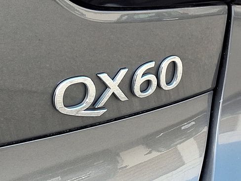 Certified 2019 INFINITI QX60 Pure AWD/4WD image 30