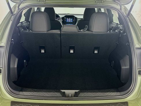 Certified 2026 Subaru Crosstrek 2.5i w/ Convenience Package #1 image 22