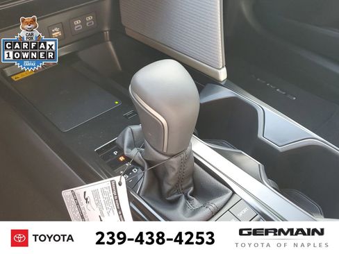 Used 2026 Toyota Camry SE w/ Convenience Package FWD image 27