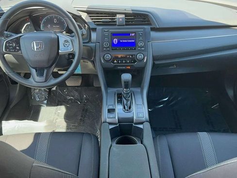 Used 2020 Honda Civic LX image 10