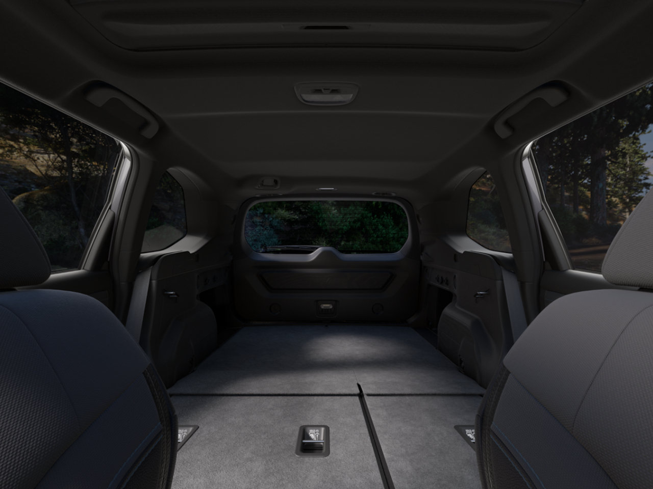 New 2026 Subaru Forester Premium AWD/4WD image 26
