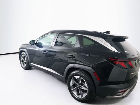 Used 2025 Hyundai Tucson SEL image 5