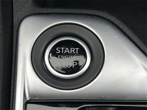 Certified 2024 Nissan Sentra SV w/ All-Weather Package image 9