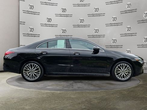 Used 2025 Mercedes-Benz CLA 250 4MATIC image 6