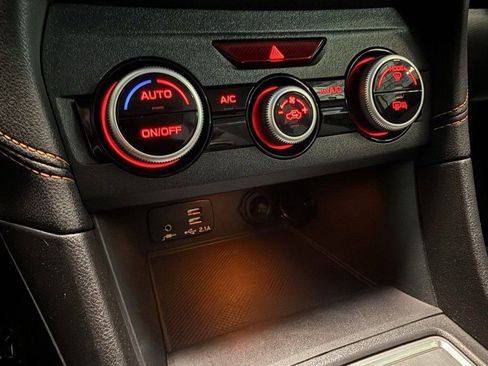 Certified 2023 Subaru Crosstrek 2.0i Premium image 13