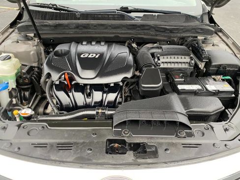 Used 2014 Kia Optima EX image 30