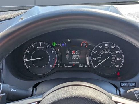 Used 2022 Acura RDX FWD w/ Technology Package image 32