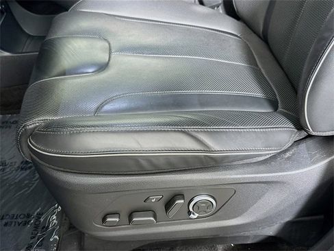 Used 2023 Hyundai Palisade Calligraphy w/ Cargo Package image 16