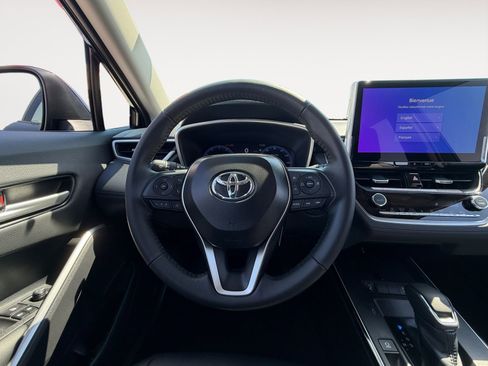 New 2026 Toyota Corolla Cross XLE FWD image 12