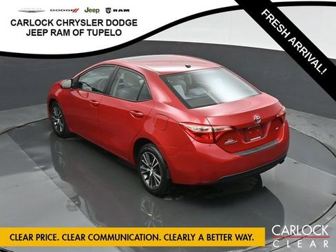 Used 2018 Toyota Corolla L image 54