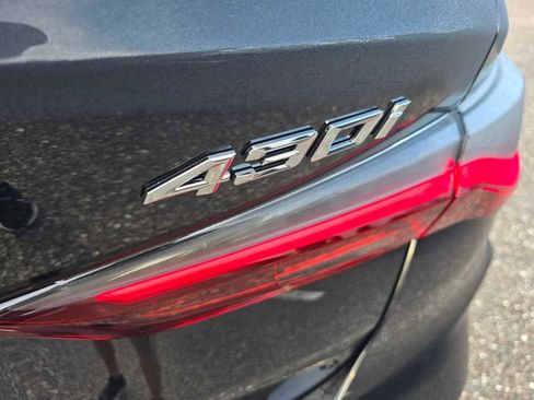 New 2026 BMW 430i xDrive Coupe w/ M Sport Package image 4