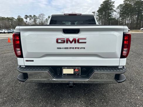 New 2026 GMC Sierra 1500 Pro w/ Pro Value Package image 7