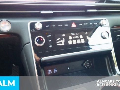 Used 2025 Genesis GV80 2.5T Standard image 31