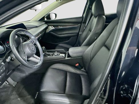 Used 2019 MAZDA MAZDA3 AWD Sedan w/ Preferred Package image 13