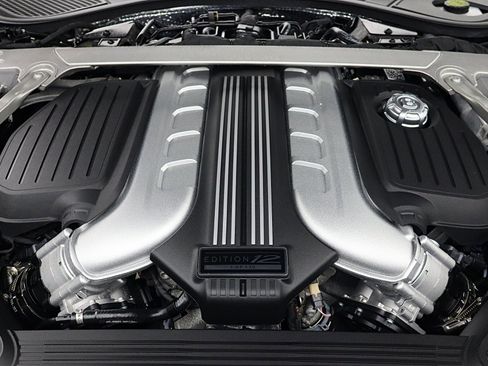 Used 2024 Bentley Continental GT Speed image 36