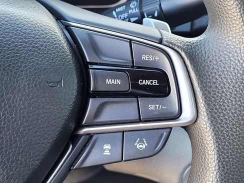 Used 2019 Honda Accord EX image 25
