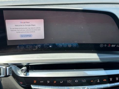 Used 2024 Cadillac Lyriq Luxury AWD/4WD image 25