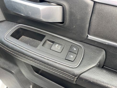 Used 2024 RAM 3500 Big Horn image 20