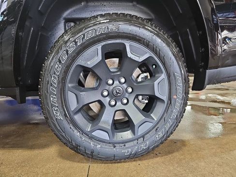 New 2026 RAM 1500 Big Horn image 31