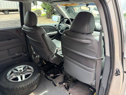 Used 2007 Honda Odyssey EX-L image 33